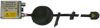 VOLVO 21071314 Ballast, gas discharge lamp
